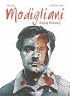 Modigliani - Książę Bohemy