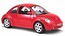 Samochód Volkswagen New Beetle skala 1:25