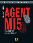 Agent MI5. Prawdziwy George Smiley
