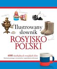 Ilustrowany słownik rosyjsko-polski (niebieski)