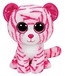 Ty Beanie Boos Asia - Biało-Różowy Tygrys 20 cm