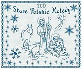 Stare Polskie Kolędy CD