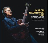 Standards - Marcin Wądołowski Trio CD