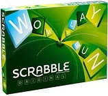 Gra - Scrabble Original II