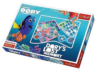 Dory's Lost Memory TREFL
