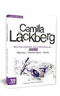 Pakiet Camilla Lackberg T.4-6 Audiobook