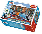 Puzzle 54 mini Przygody Tomka 2 TREFL