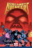 Uncanny Avengers: Bliźnięta apokalipsy T.2