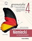Niemiecki w tłumaczeniach. Gramatyka 4 + CD