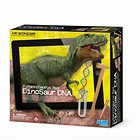 DNA Dinozaurów-T-Rex 4M