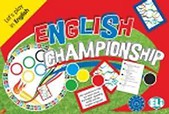 English Championship - gra językowa
