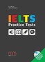 IELTS Practice Tests + 3 CD MM PUBLICATIONS
