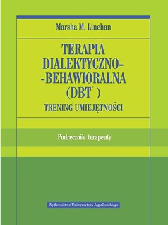 Terapia dialektyczno-behawioralna (DBT) podr.
