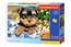 Puzzle 300 Puppy on a Picnic CASTOR