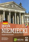 Język niemiecki Matura 2014 Poziom rozszerzony +CD
