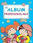 Album przedszkolaka SBM