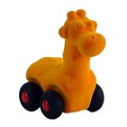 Pojazd - żyrafa