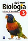 Ciekawa biologia 3 podręcznik