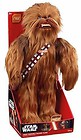 Star Wars. Mówiąca maskotka Chewbacca 60 cm