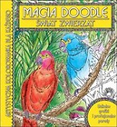 Magia Doodle. Świat zwierząt