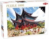Puzzle 1000 Dayan (Old Town)