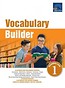 Vocabulary Builder Secondary Level 1