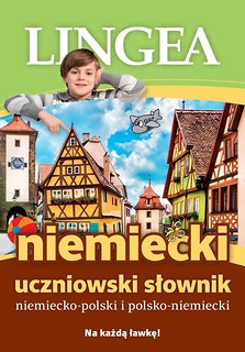 Uczniowski słownik niem-pol i pol-niem