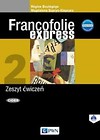 Francofolie express 2 Nowa edycja WB PWN