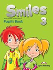 Smiles 3 PB edycja międzynar. EXPRESS PUBLISHING