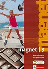 Magnet 3 KB + 2 CD wersja wieloletnia LEKTORKLETT