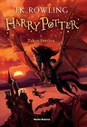 Harry Potter 5 Zakon Feniksa BR w.2016