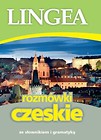Rozmówki czeskie ze słownikiem i gramatyką w.IV