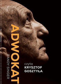 Adwokat audiobook