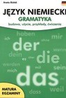 Język niemiecki Gramatyka  KRAM