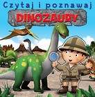Czytaj i poznawaj- Dinozaury