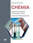 Chemia LO cz.II chemia fizyczna ZR podr CD Gr. OE