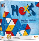 Hexx. Najszybsza układanka na świecie