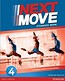 Next Move 4 SB + CD PEARSON podręcznik wieloletni