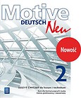 Motive - Deutsch Neu 2 ćw. ZPiR w.2016 WSiP