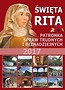 Kalendarz 2017 Święta Rita