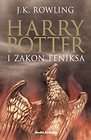 Harry Potter 5 Zakon Feniksa TW (czarna edycja)