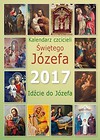 Kalendarz 2017 czcicieli Świętego Józefa
