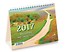 Kalendarz 2017 biurkowy - Wszystko ma swój czas