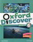 Oxford Discover 6 WB