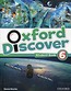 Oxford Discover 6 SB