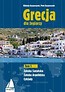 Grecja dla żeglarzy T.1 Zatoka Sarońska, Argolid