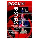 Rockin` Christmas DVD