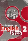 English Plus New 2 Materiały ćw. w.podst. w.2016