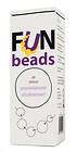 Mini eksperyment - FUN beads