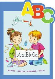 ABC - napisz, czytaj, rozwiąż